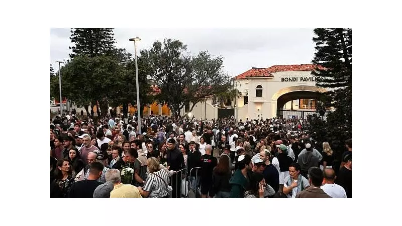 Bondi Beach Shooting: One Gunman from Hyderabad, Family Unaware of Radicalisation