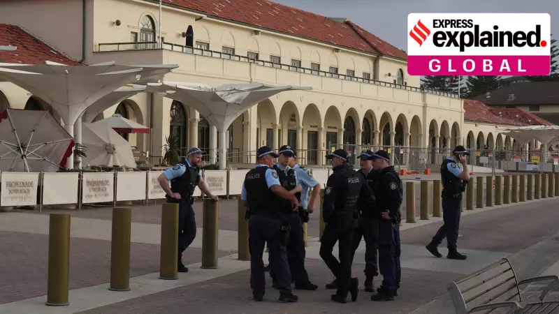 Bondi Beach Shooting Shakes Australia's Gun Control Legacy, Sparks New Debate