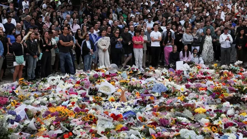 Bondi's 'Clubbies' Rush to Aid in Hanukkah Attack: A Story of Hope