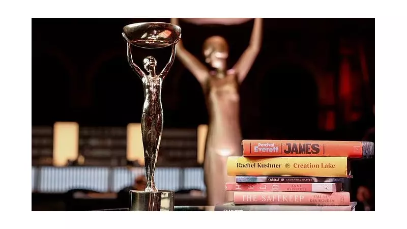 Booker Prize Foundation Launches £50,000 Children's Literature Award to Inspire Young Readers