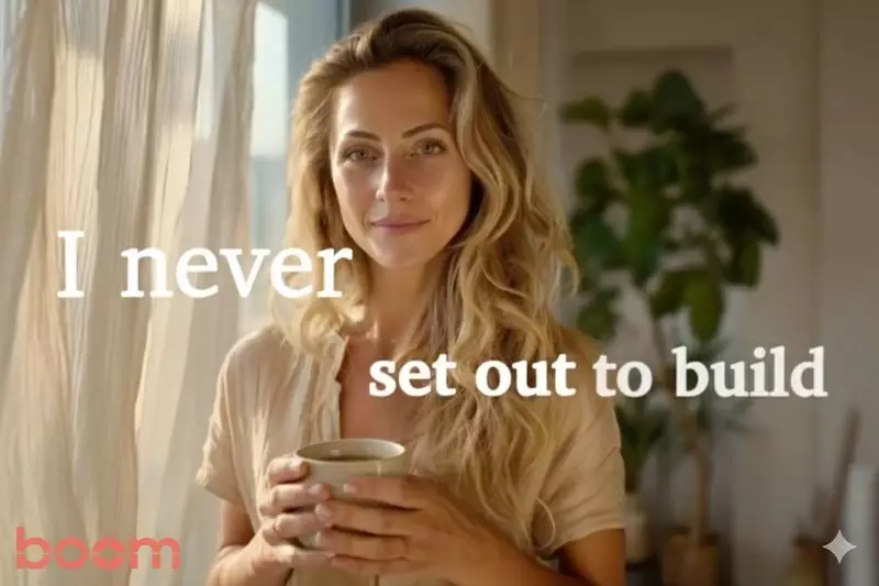 Boom: The Async Video App Revolutionizing Creator-Startup Collaboration in India