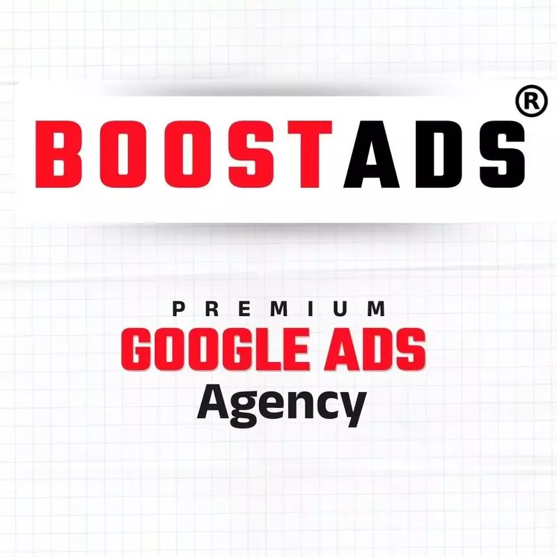 Boost Ads Crowned as Official Google Partner - India's Premier Google Ads Agency Delivering Exceptional Results