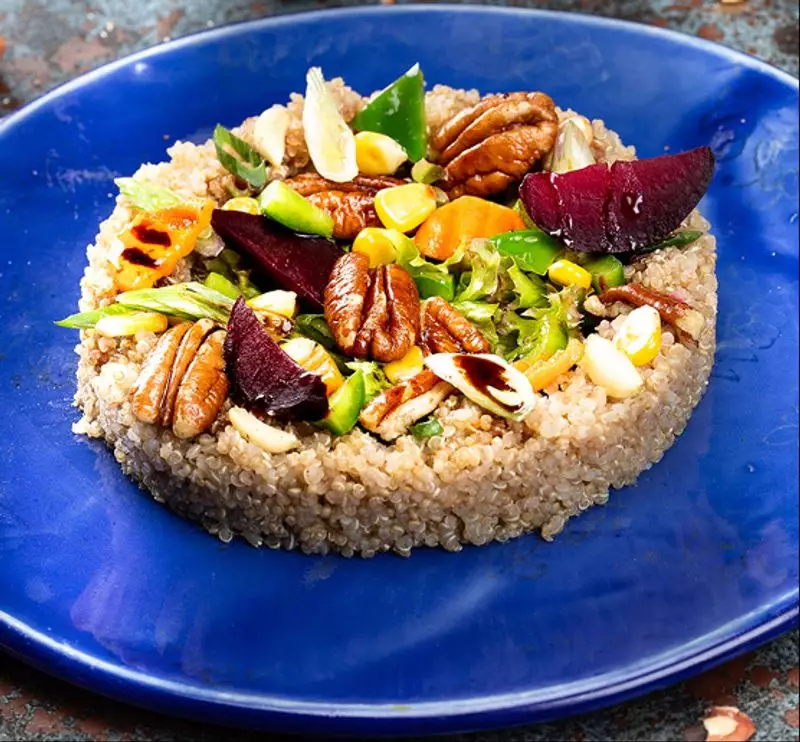 Boost Winter Wellness with American Pecans: 5 Health Secrets Revealed