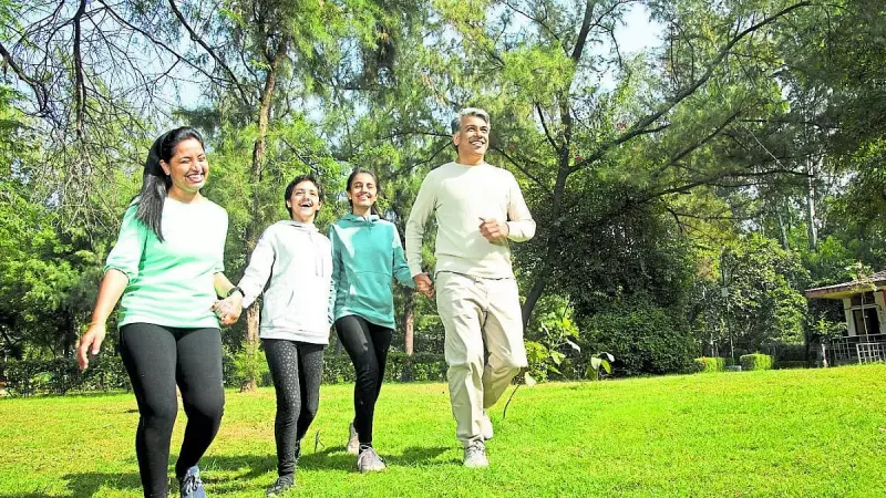 Boost Your Immunity Naturally: A 4-Step Guide to Stop Falling Sick Frequently