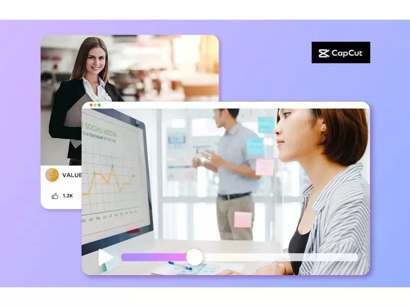 Boost Your Marketing Game: Add Branded Overlays & CTAs in CapCut PC for Viral Campaigns