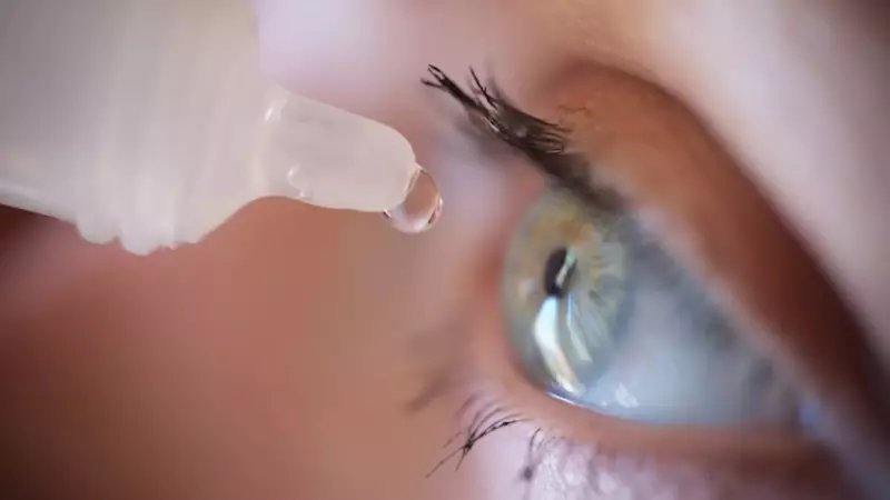 Boost Your Vision Naturally: 6 Super Fruits for Optimal Eye Health