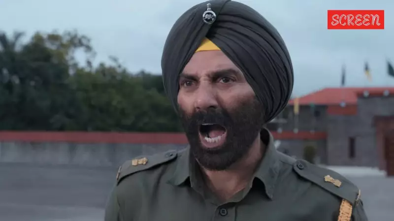 Border 2 Teaser Out: Sunny Deol's War Cry, Star Cast Revealed, VFX Criticized