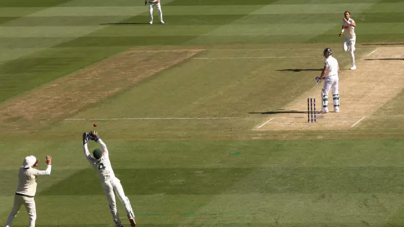 Boycott Slams MCG Pitch After 2-Day Ashes Test: 'Curator Must Be Held Accountable'