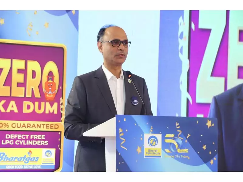 BPCL Launches 'Zero Ka Dum' - A Game-Changing Certification Drive for Operational Excellence