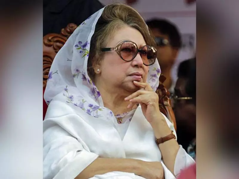 BPL Matches on December 30 Postponed After Former PM Khaleda Zia's Death