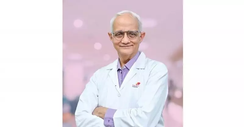 Brain Tumour, Stroke, or Slip Disc? Key Questions for Bengaluru Families Choosing a Hospital