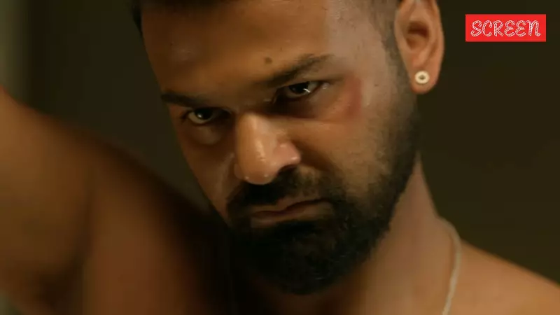 Bramayugam Director Pranav Mohanlal Unveils Gripping 'Dies Irae' Trailer - A Dark Fantasy Thriller!