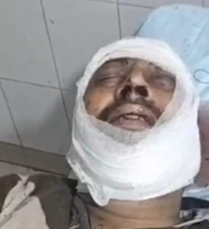 Brave Guards Thwart Robbery Attempt at Ludhiana Factory, Attacked