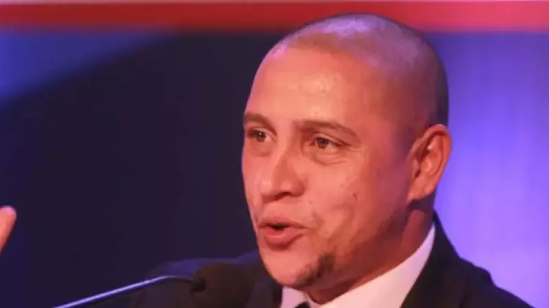 Brazil Legend Roberto Carlos Stable After Emergency Heart Surgery: Report