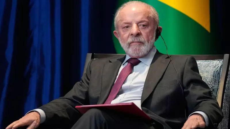Brazil's Bold Claim: Can It Drill for Oil AND Protect the Amazon? The Controversial Dual Path