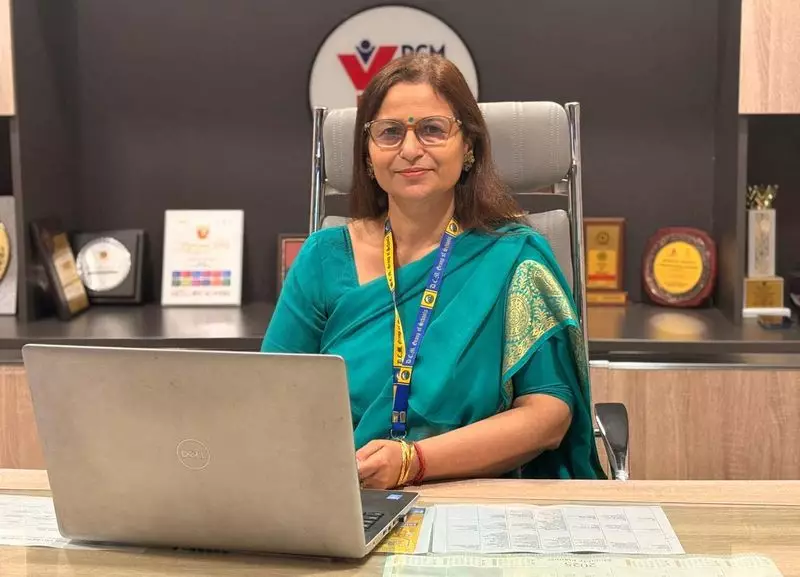 Breaking Barriers: Ludhiana Schools Urged to Build Inclusive Education Ecosystems for All Students