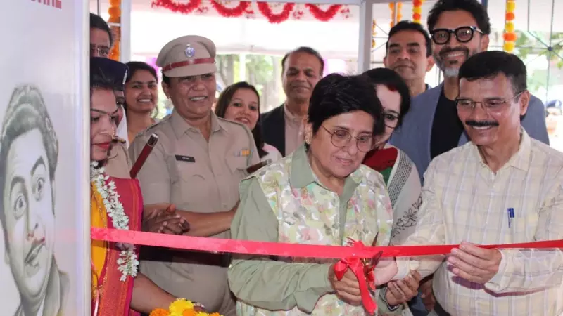 Breaking Barriers: Yerawada Women's Prison Launches Community Radio Station 'Vedhashi Vaani'