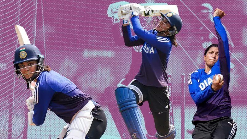 Breaking Boundaries: How Women's Cricket is Smashing Sexism and Redefining the Game