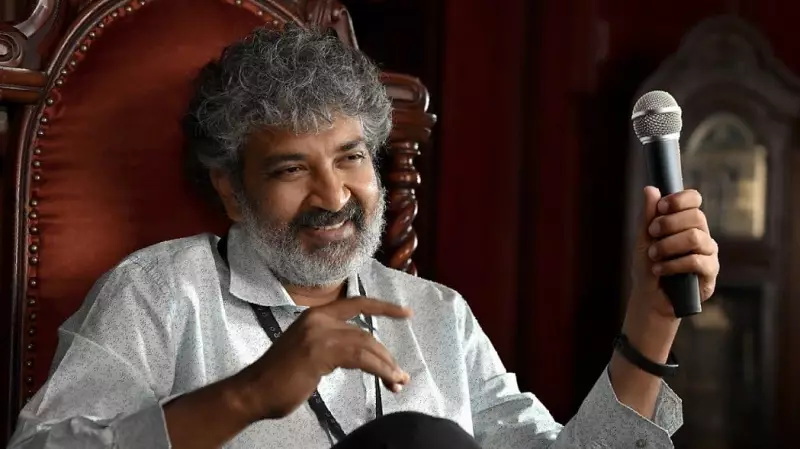 BREAKING: SS Rajamouli Confirms Baahubali 3 IS Happening! Major Updates Revealed