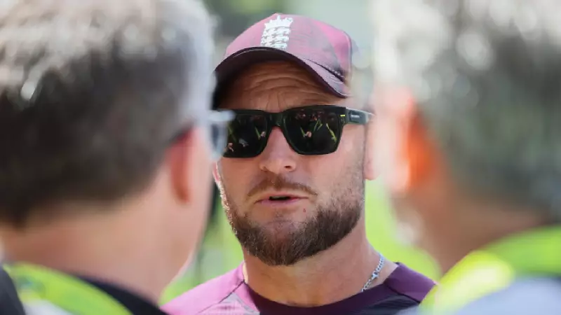 Brendon McCullum Defends Bazball After Ashes Loss, Takes Offence to Nasser Hussain's Question