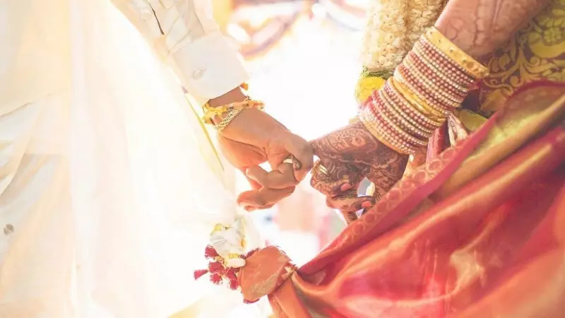 Bride Elopes After Varmala in Unnao, Wedding Rituals Interrupted