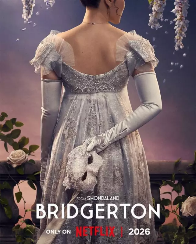 Bridgerton Season 4: Showrunner Teases High-Stakes Romance & Class Conflict