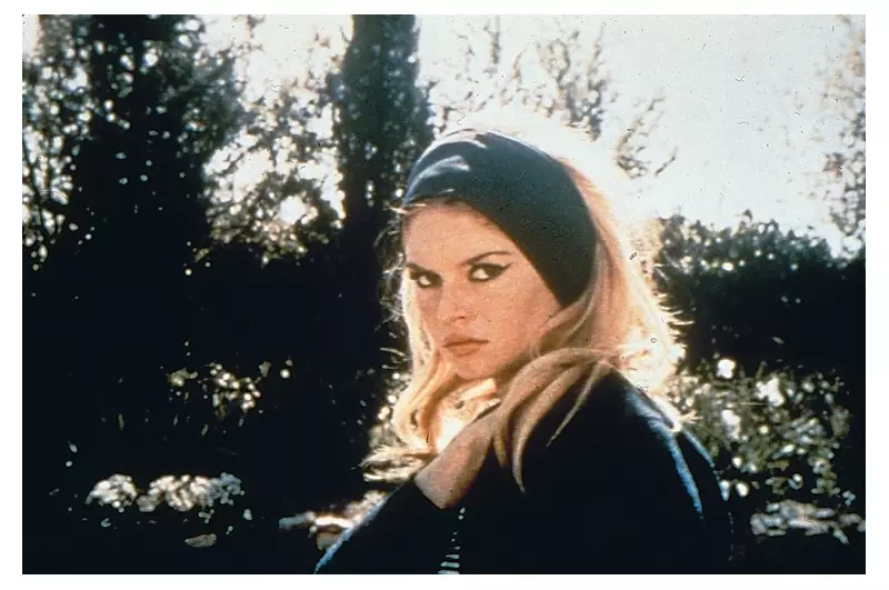 Brigitte Bardot at 91: The Contradictions of a French Icon's Legacy