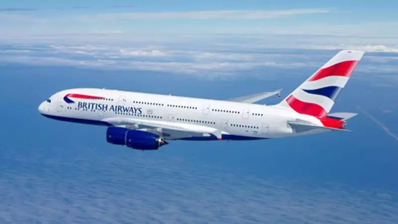 British Airways Flight from London to Hyderabad Receives Bomb Threat