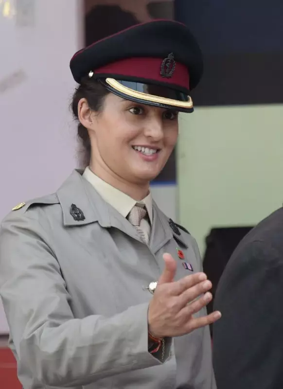 British Army Doctor's Indian Journey: Life Lessons from Amritsar