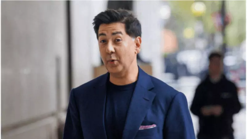 British Campaigner Launches Legal Challenge Against Trump Administration