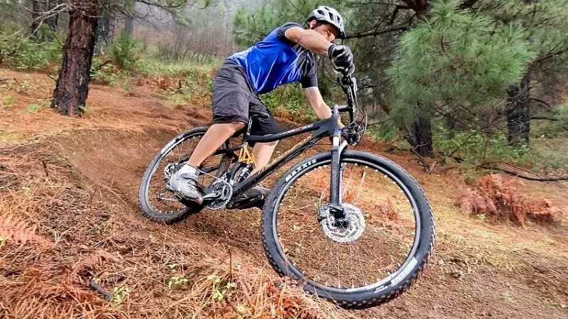 British Cycling Brand Muddyfox Enters India with 18 Models via Anata Ventures