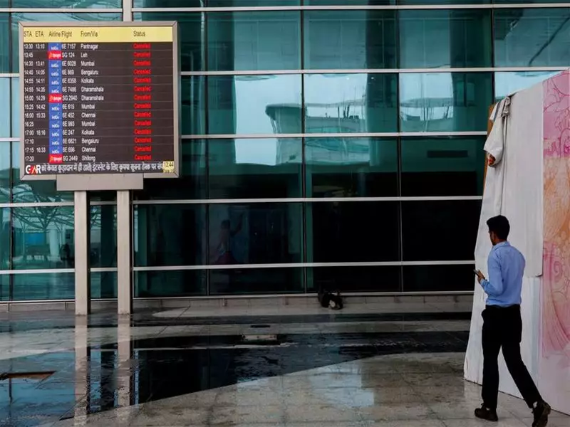 British Hindi Scholar Francesca Orsini Blacklisted by India for Visa Violations - Government Sources Reveal