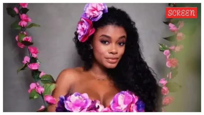 Broadway's Young Nala, Imani Dia Smith, 25, Stabbed to Death; Boyfriend Arrested