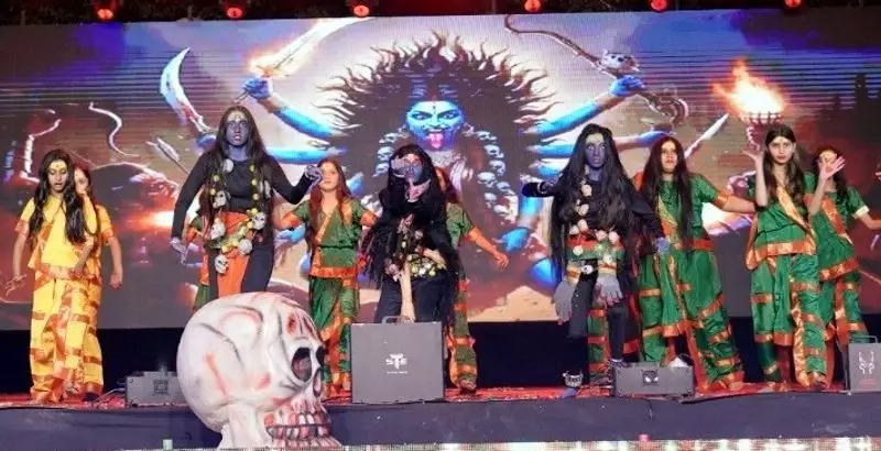 Brookfield School's Esperanza 2024: A Vibrant Showcase of Talent & Unity