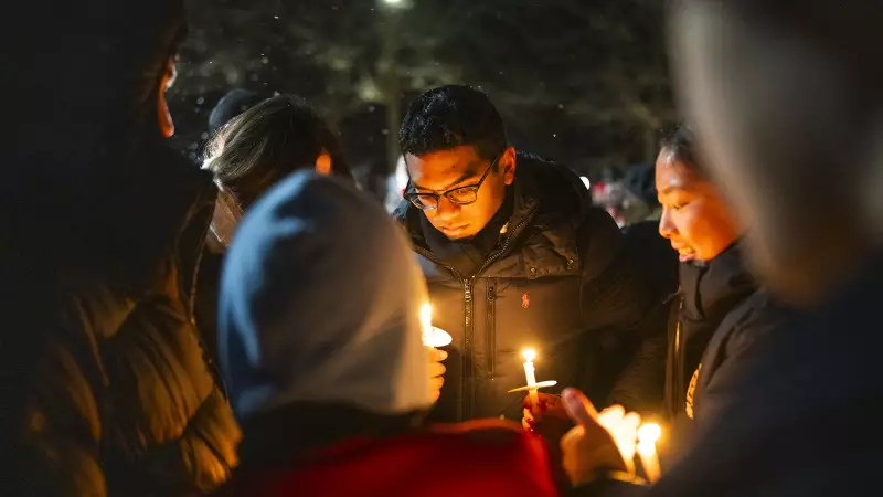 Brown University Lockdown: 12 Hours of Terror After Gunshots