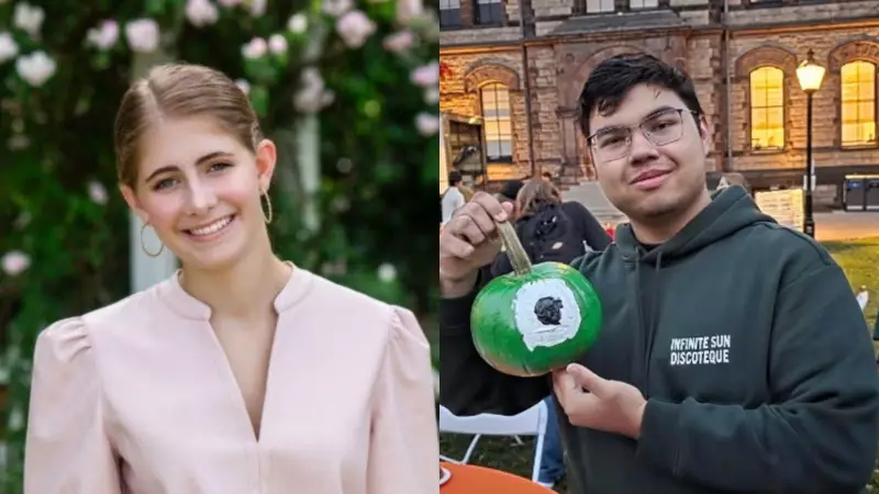 Brown University Shooting: Two Victims Identified, Manhunt for Shooter Continues