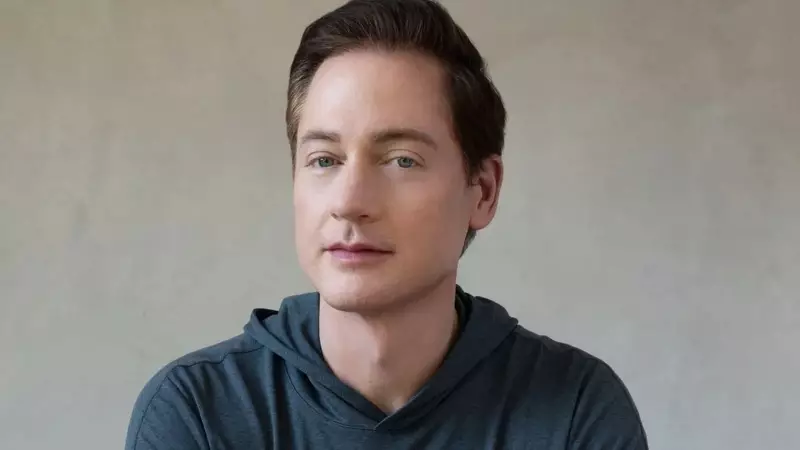 Bryan Johnson Warns: One Night of Poor Sleep Slashes Glucose Stability by 40%