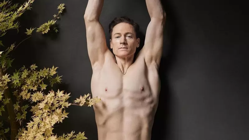 Bryan Johnson's Daily 'Super Veggie' Meal: The Anti-Aging Lunch He Eats Every Day