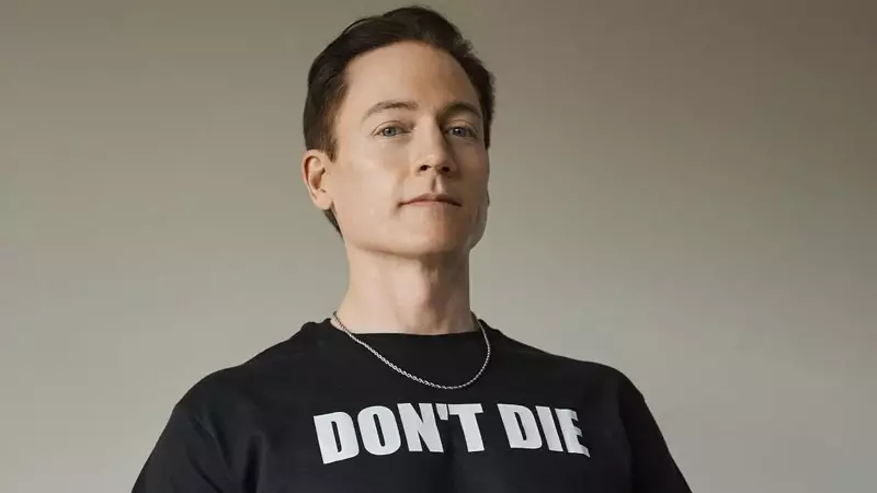 Bryan Johnson's Sleep Experiment Backfires: 4-Hour Sleep Routine Drops Insulin Sensitivity