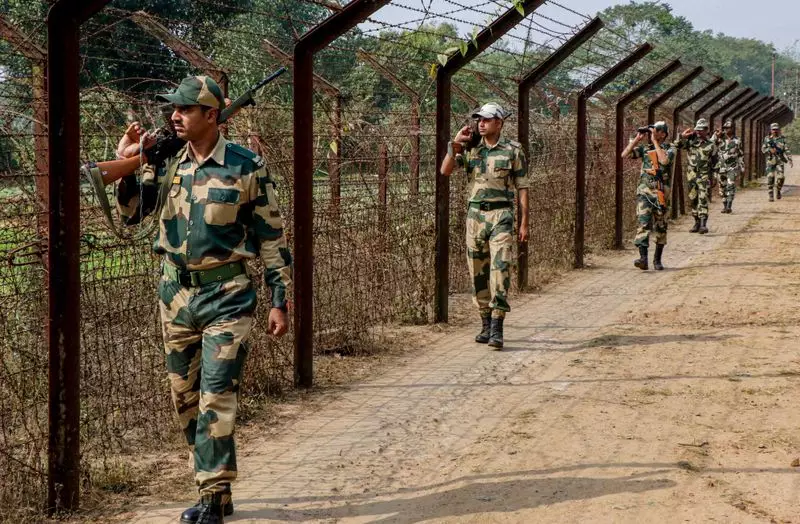 BSF Boosts Ex-Agniveer Quota to 50% for Constable Posts