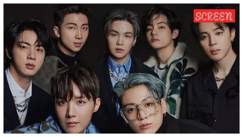 BTS Announces 2026 Comeback & World Tour, Surprises ARMY in New Year Live