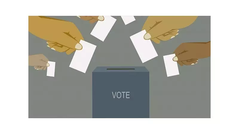 Budgam Bypoll Battle: Three Aga Candidates Clash in High-Stakes Jammu & Kashmir Contest