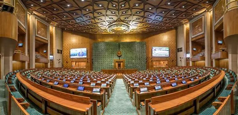 Budget Session of Parliament Set for Jan 28 to Apr 2, Key Bills on Agenda