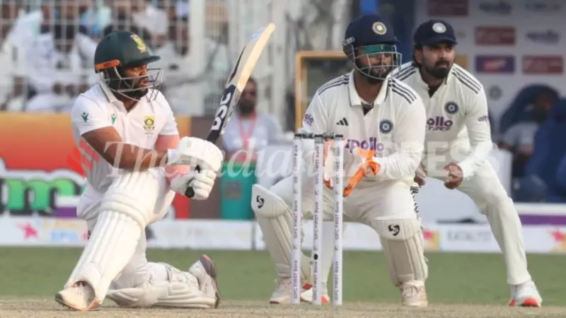 Bumrah & Pant's Body-Shaming of Bavuma Sparks National Debate on Sportsmanship