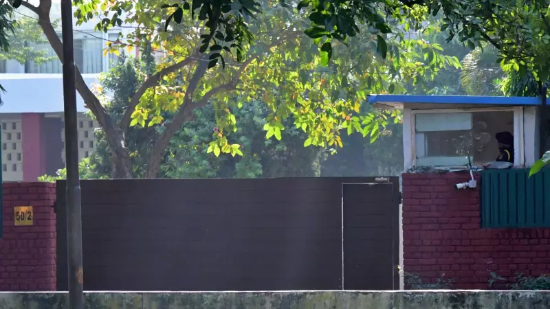 Bungalow No. 50: The Political Power Address Behind Kejriwal's Chandigarh Stay