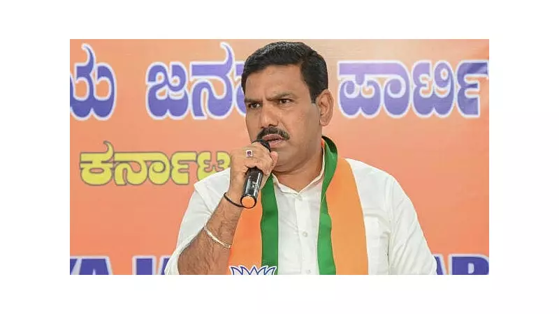 B.Y. Vijayendra to Hold District-Level Meetings in Karnataka