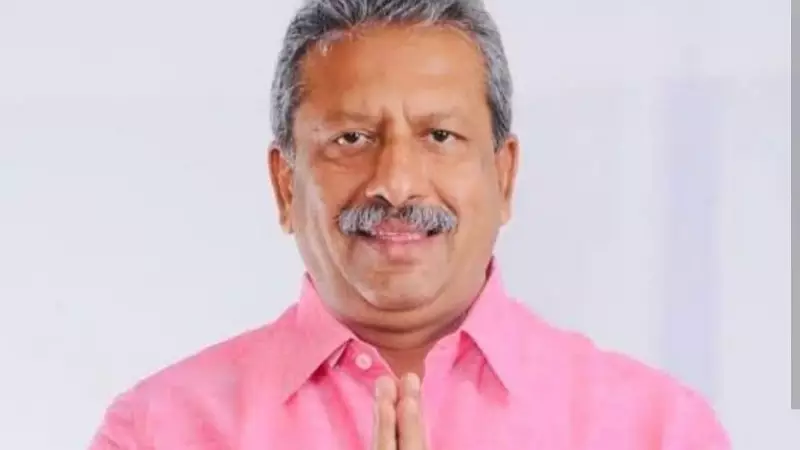 Byrathi Basavaraj Seeks Anticipatory Bail in Karnataka HC Over Murder Case