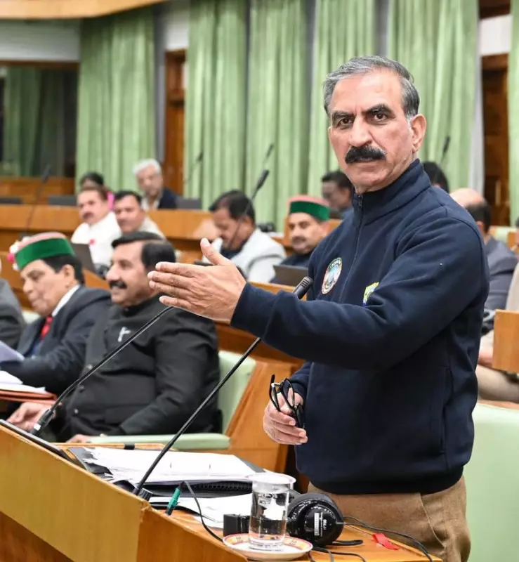 CAG Exposes Financial Lapses in Himachal: ₹9,746 Crore Irregularities