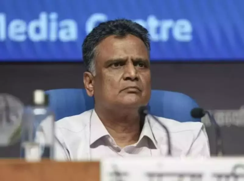 CAG Girish Murmu: Data-Driven Models Key to Governance