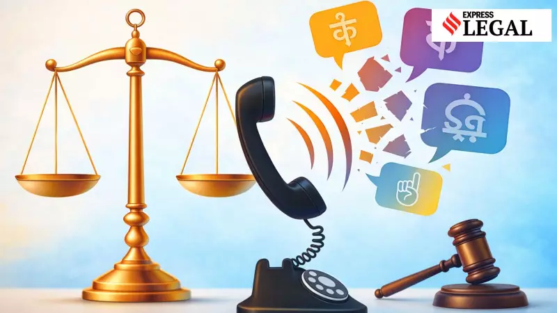 Calcutta HC: Caste Abuse Over Phone Not Under SC/ST Act, Not in 'Public View'